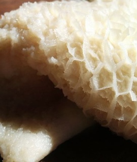 Meat: Cow Tripe (Shaki)